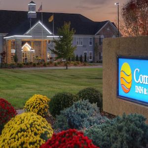 Comfort Inn & Suites And Conference Center